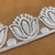 FLOR DE LOTO x metro #Art.475 - comprar online