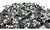 Strass Termoadhesivos 2mm x 2000