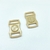 BROCHE de 11mm NATURAL