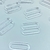 CORREDERA PARA CORPIÑO DE 18mm TRANSPARENTE