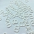 CORREDERA PARA CORPIÑO DE 6mm BLANCO - comprar online