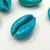 CARACOLES BUZIOS Color TURQUESA x10 unidades - comprar online