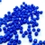 MOSTACILLAS COLOR AZUL x20 gramos - comprar online