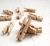 BROCHE DE MADERA x10 unidades