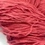 HILO DE ALGODON 8/3 EN MADEJA COLOR BORDO
