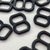 CORREDERA PARA CORPIÑO DE 6mm NEGRO en internet