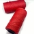 HILO ENCERADO COLOR ROJO x70 metros