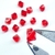 PASANTE CAIREL ROMBO ROJO x10 en internet