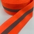 CINTA REFLEX NARANJA x metro