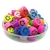 FIMO CARITA FELIZ X 10 UNIDADES SURTIDOS - comprar online