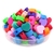 FIMO CORAZÓN LISO X 10 UNIDADES SURTIDOS - comprar online