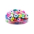 FIMO OJO TURCO X 10 UNIDADES SURTIDOS - comprar online