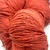 HILO DE ALGODON 8/3 EN MADEJA COLOR LADRILLO - comprar online