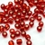 MOSTACILLAS COLOR ROJO x20 gramos - comprar online