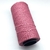 HILO ENCERADO COLOR ROSA VIEJO x70 metros