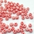 MOSTACILLAS COLOR SALMON x20 gramos - comprar online