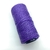 HILO ENCERADO COLOR VIOLETA x70 metros