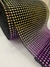 Falso Strass MULTICOLOR Diamante Artificial Decoración X 1 Metro - RenataBijou en Ramos