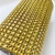 Falso Strass DORADO Diamante Artificial Decoración X 1 Metro - - tienda online