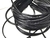 VINCHAS FORRADAS EN RAYON COLOR NEGRO x 50 UNIDADES - comprar online