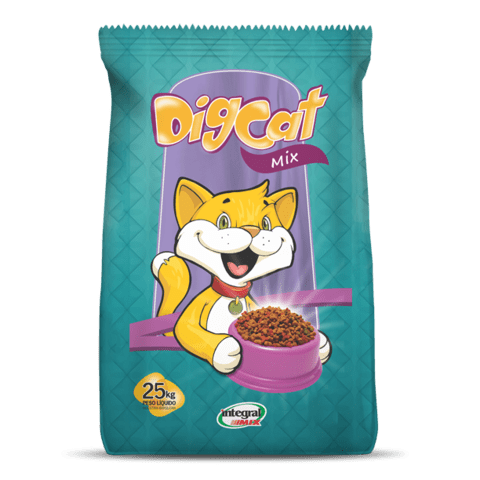 Ração mocotó para gatos Clearance