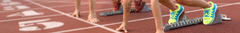 Banner de la categoría Running & Atletismo