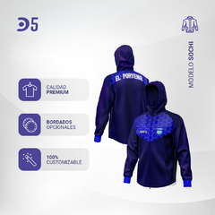 Conjunto Largo modelo Sochi - Draft5