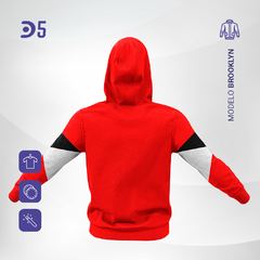 Buzo Hoodie modelo Brooklyn - Draft5