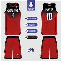 PACK 1 - BÁSQUET