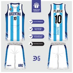 PACK 2 - BÁSQUET