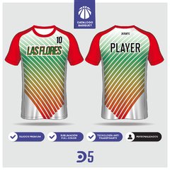 PACK 1 - BÁSQUET - comprar online