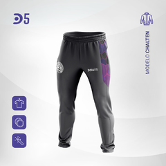 Conjunto Largo modelo Chaltén en internet