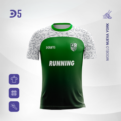 Pack 1 - Running modelo Nueva York