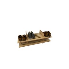 Estantería RANA - 1.R