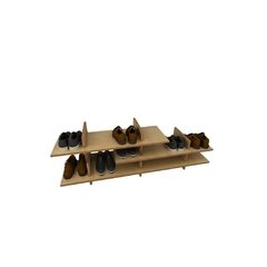 Imagen de Estantería RANA - R.3