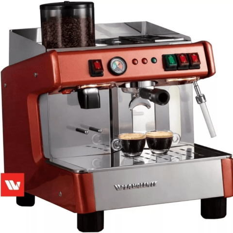 Cafetera Espresso Athina