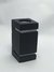 Bidireccional Recto En Aluminio Decorativo Exterior Led - comprar online