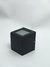 Bidireccional Mini Cubo Aluminio Decorativo Led - comprar online
