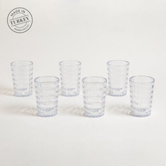 VASO DE ACRILICO SAVI
