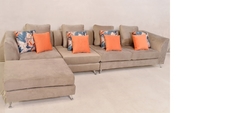 Esquinero Flat