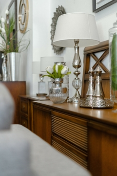 Baiut acanalado - Muebles Paris