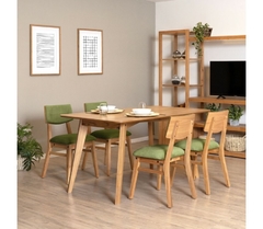 Silla Ossa - Muebles Paris