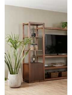 Rack modular TV - Muebles Paris