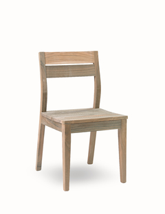Silla Galeria