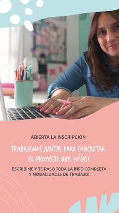 ASESORÍAS PERSONALIZADAS MENSUALES - LORELITAS
