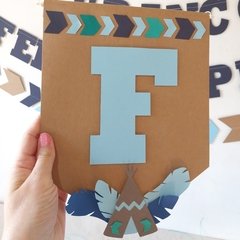 Kit Deco #CELEBREMOS BASICO - comprar online