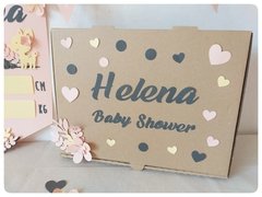 Kit Baby Shower #CELEBREMOSENCASA - comprar online