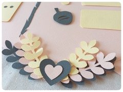 Kit Baby Shower #CELEBREMOSENCASA - comprar online
