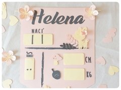 Kit Baby Shower #CELEBREMOSENCASA en internet