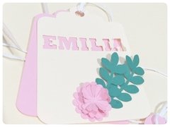 Kit Baby Shower #CELEBREMOSENCASA - LORELITAS